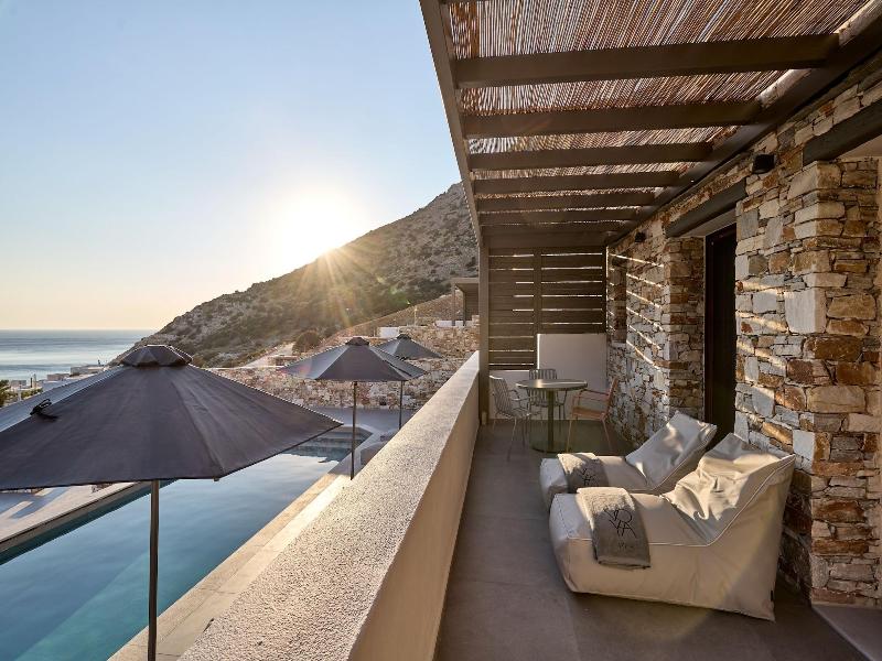 Voya Sifnos Mindful Stay image