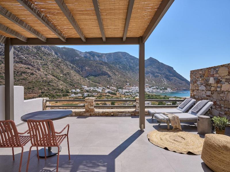 Voya Sifnos Mindful Stay image