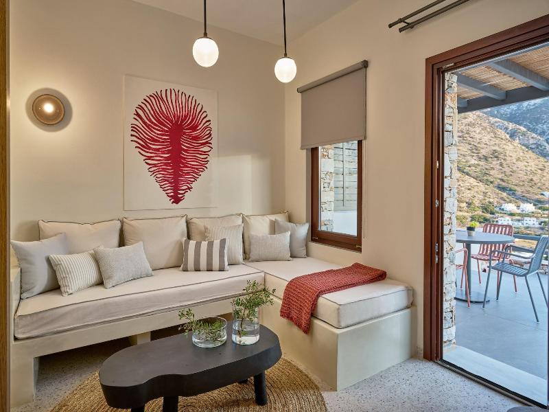 Voya Sifnos Mindful Stay image