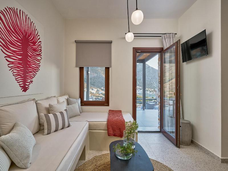 Voya Sifnos Mindful Stay image