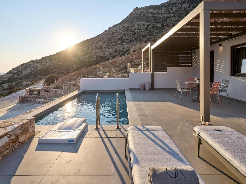 Voya Sifnos Mindful Stay image