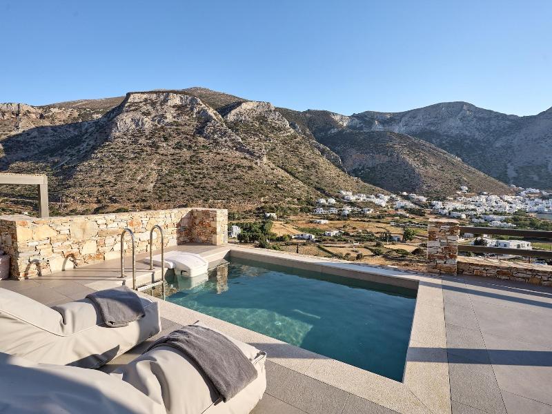 Voya Sifnos Mindful Stay image