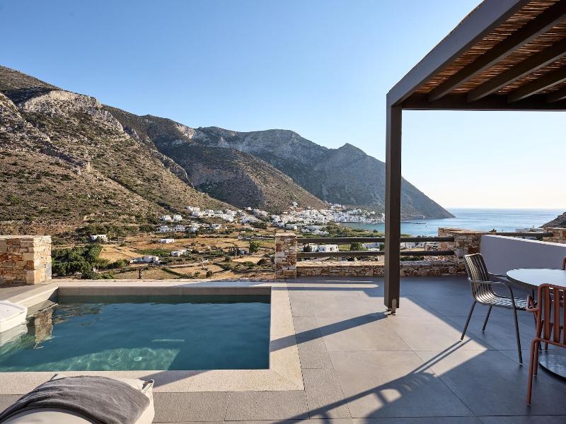Voya Sifnos Mindful Stay image