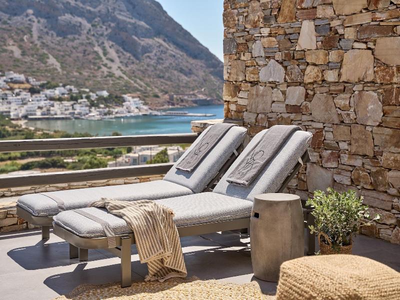 Voya Sifnos Mindful Stay image