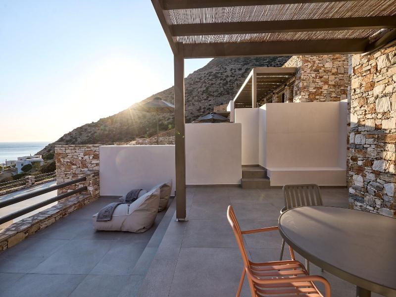Voya Sifnos Mindful Stay image