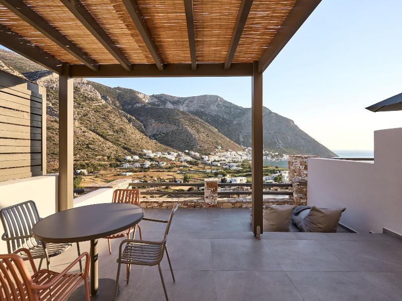 Voya Sifnos Mindful Stay image