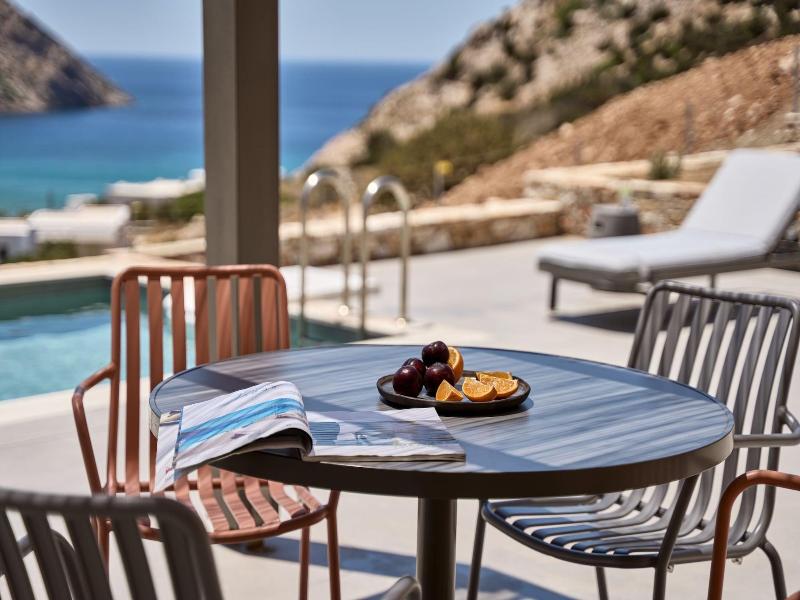 Voya Sifnos Mindful Stay image
