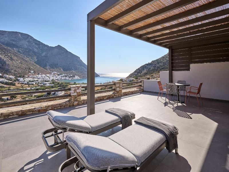 Voya Sifnos Mindful Stay image