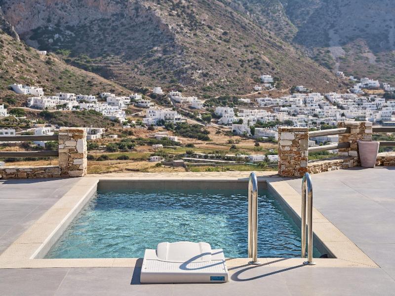 Voya Sifnos Mindful Stay image