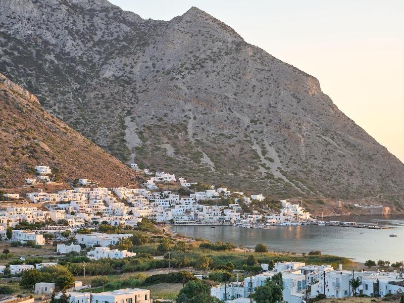 Voya Sifnos Mindful Stay image