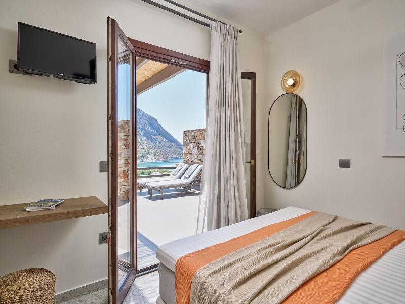 Voya Sifnos Mindful Stay image