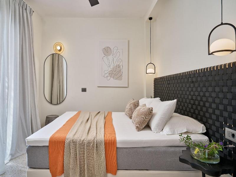 Voya Sifnos Mindful Stay image