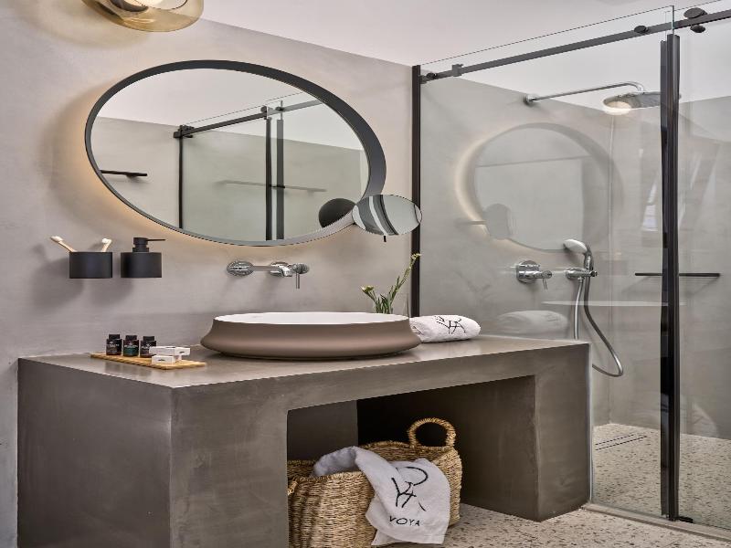 Voya Sifnos Mindful Stay image