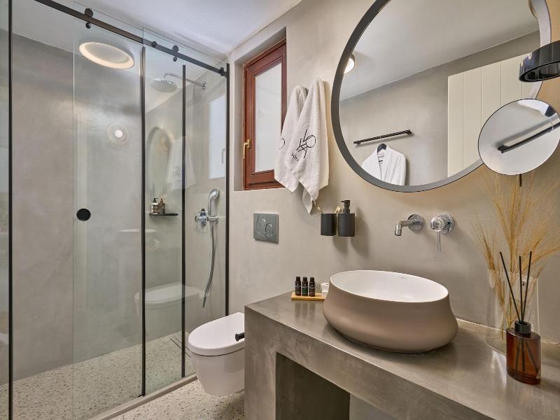 Voya Sifnos Mindful Stay image