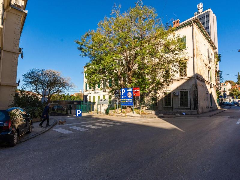 A Heritage Hotel Split — general view