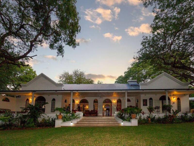 The Courtney Lodge image