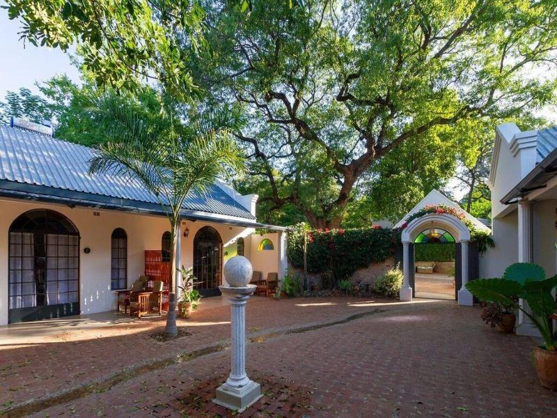 The Courtney Lodge image