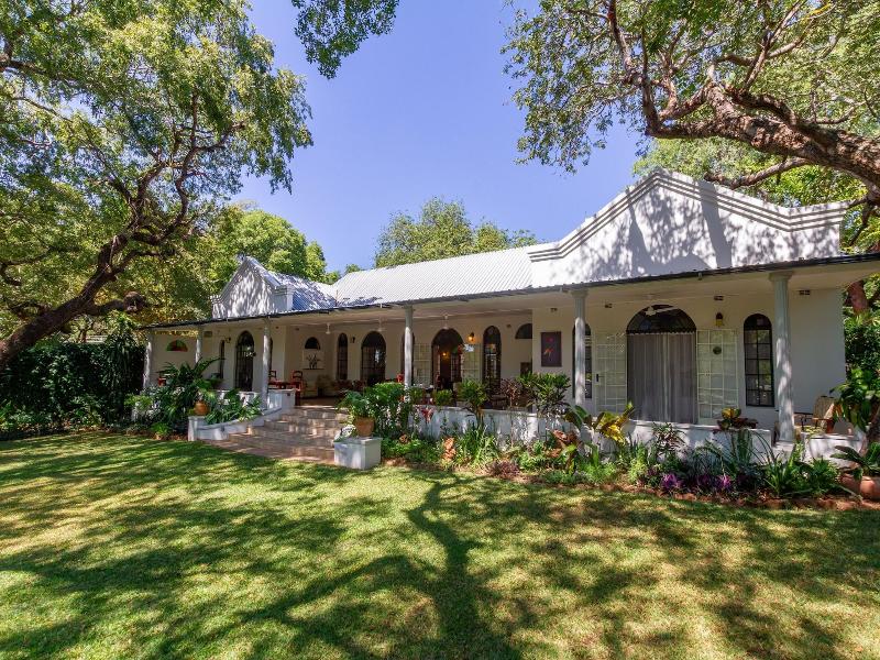 The Courtney Lodge image