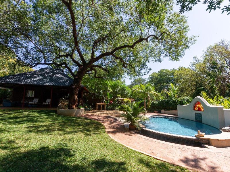 The Courtney Lodge image