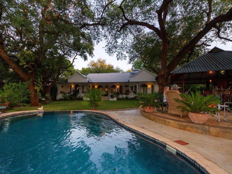 The Courtney Lodge image