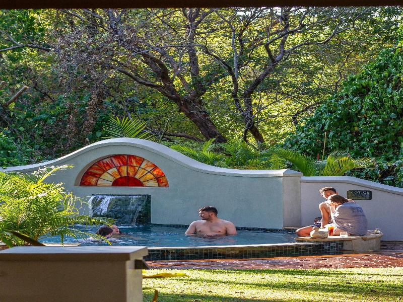 The Courtney Lodge image