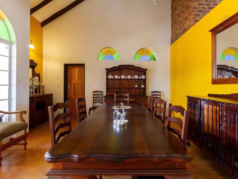 The Courtney Lodge image