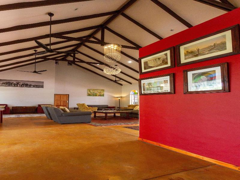 The Courtney Lodge image