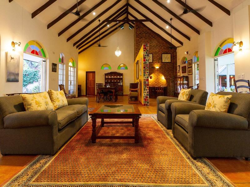The Courtney Lodge image