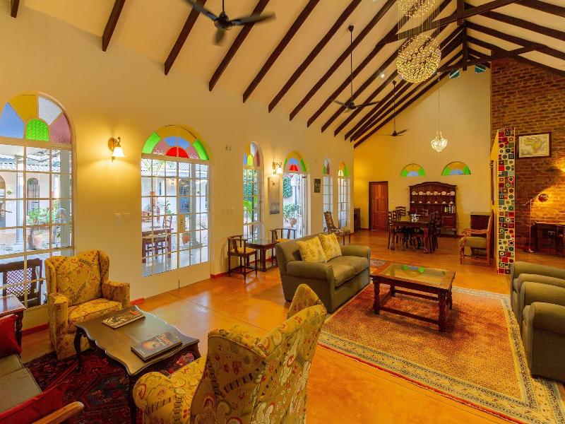 The Courtney Lodge image