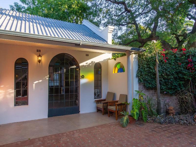 The Courtney Lodge image