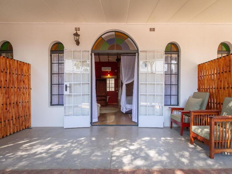 The Courtney Lodge image
