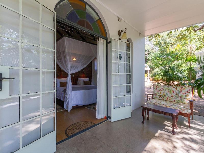 The Courtney Lodge image
