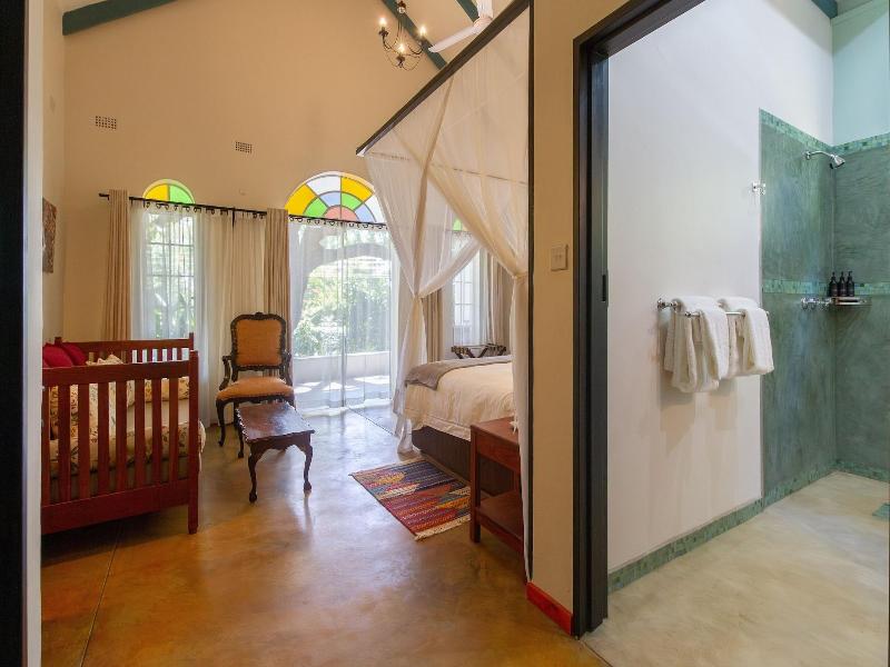 The Courtney Lodge image
