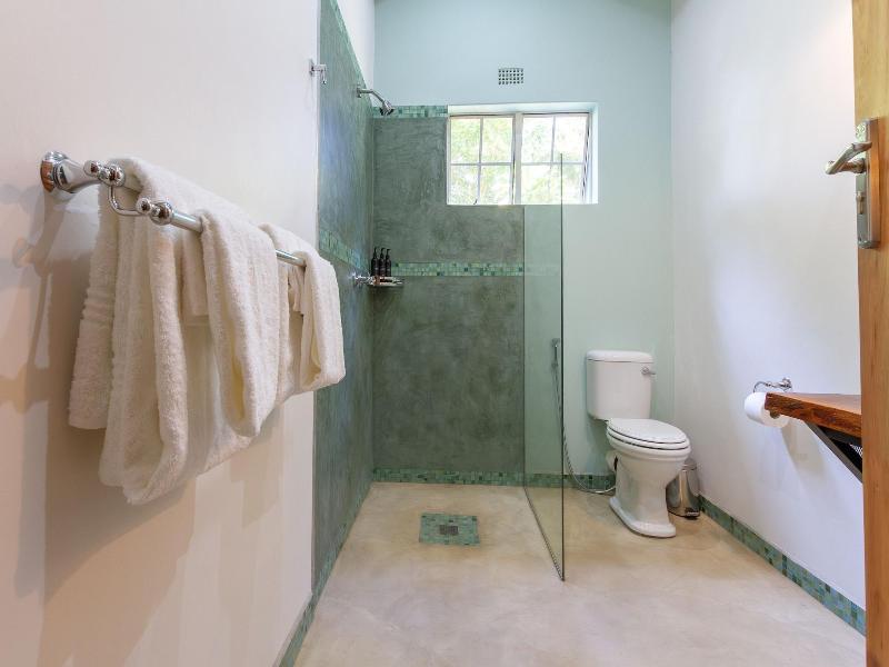 The Courtney Lodge image