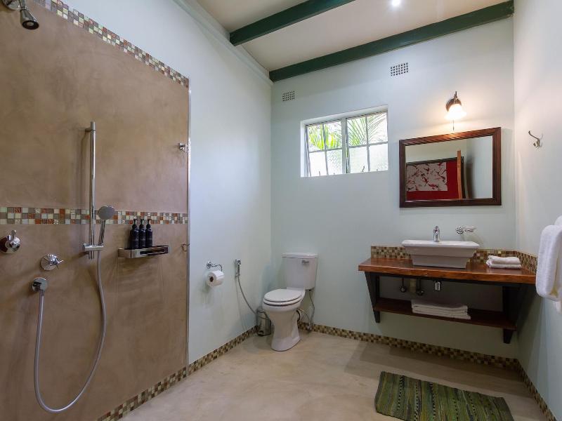 The Courtney Lodge image