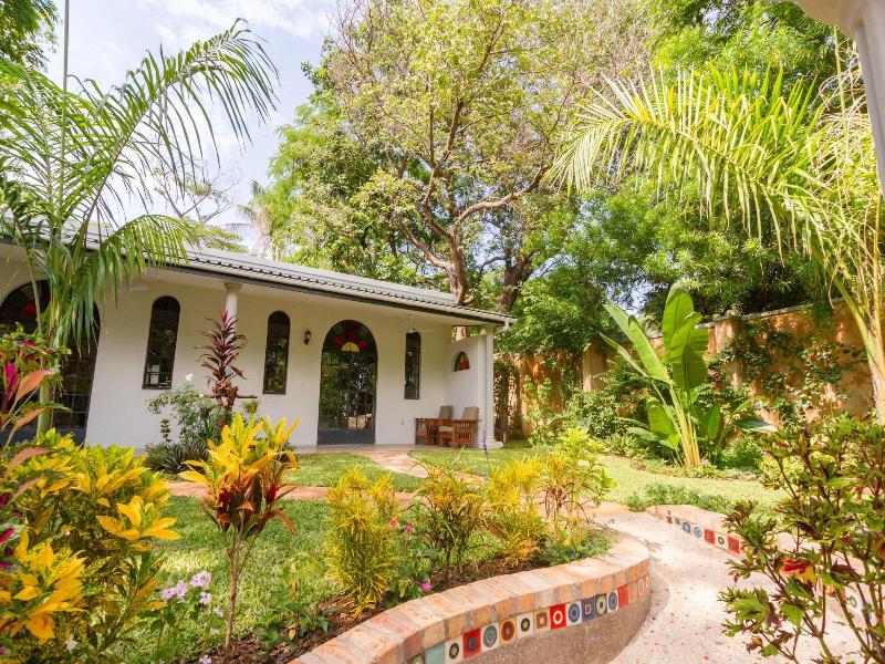 The Courtney Lodge image