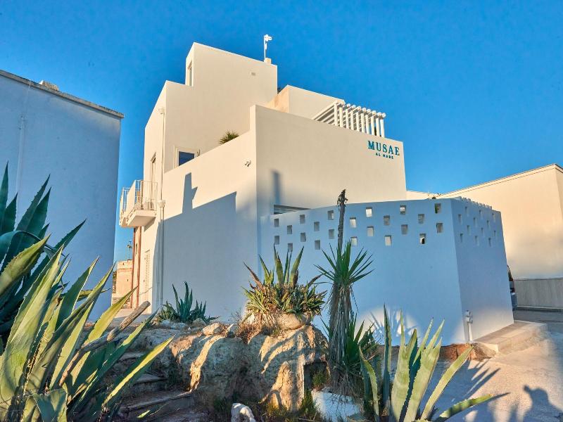Musae Al Mare image