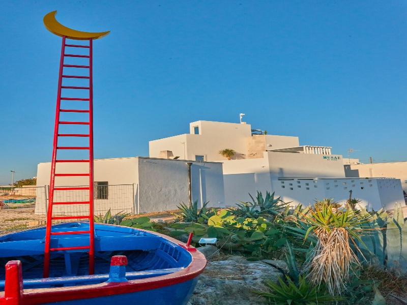 Musae Al Mare image