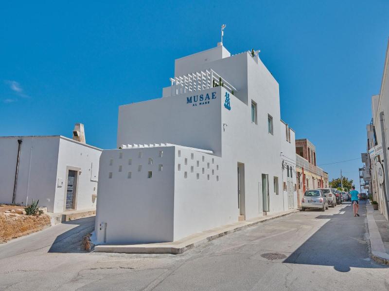 Musae Al Mare image