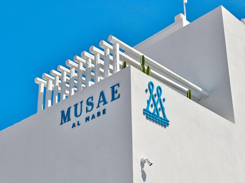 Musae Al Mare image