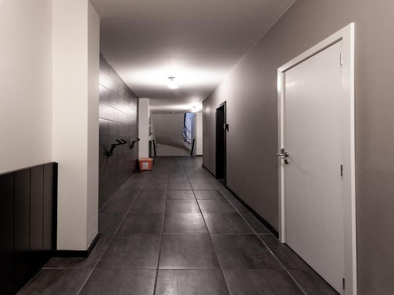 Hey-aparthotel image