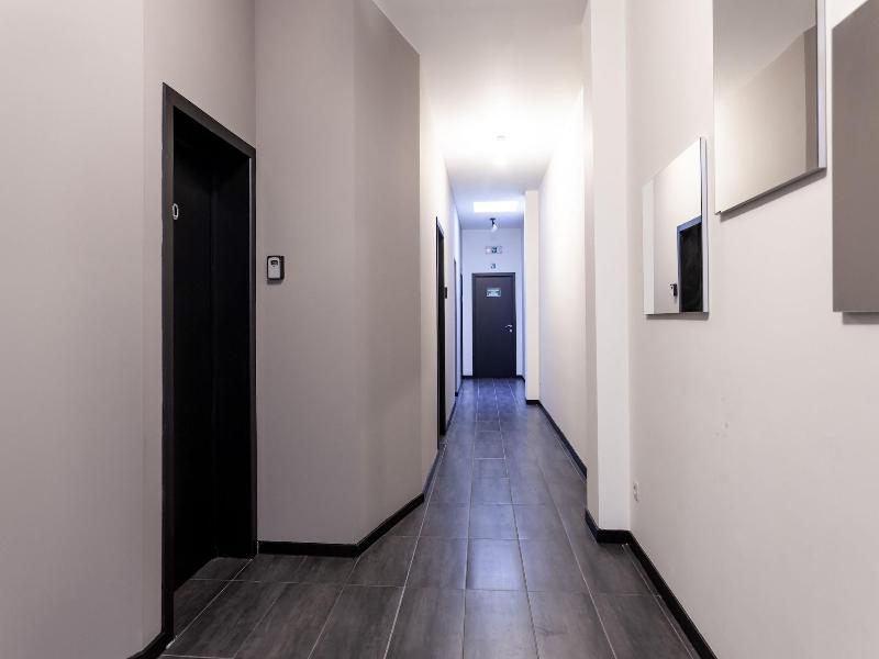 Hey-aparthotel image