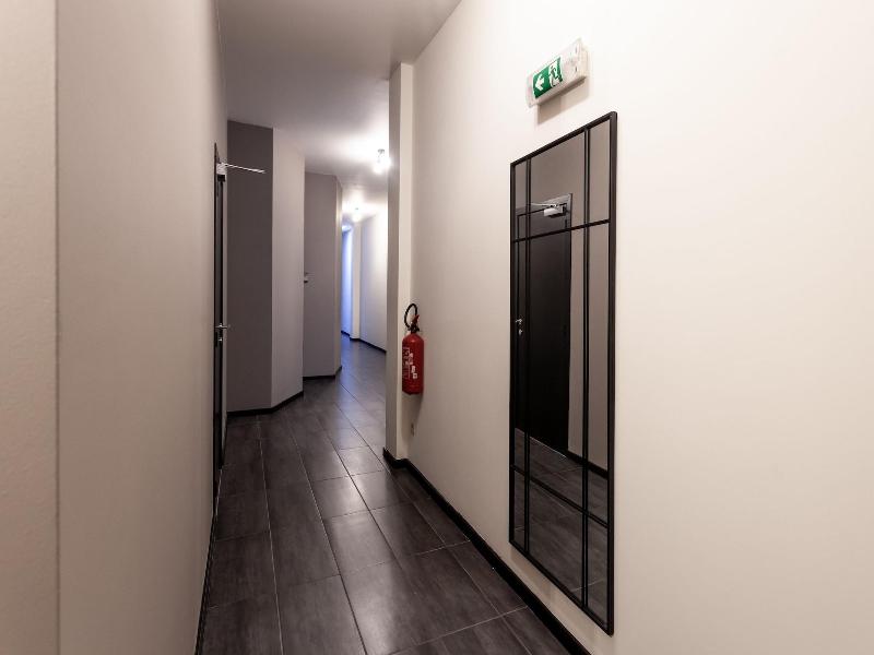 Hey-aparthotel image