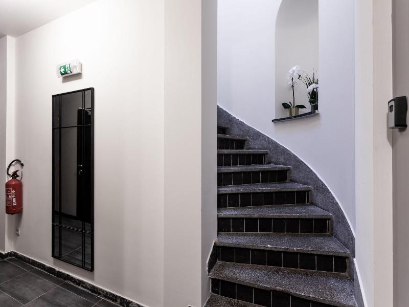 Hey-aparthotel image