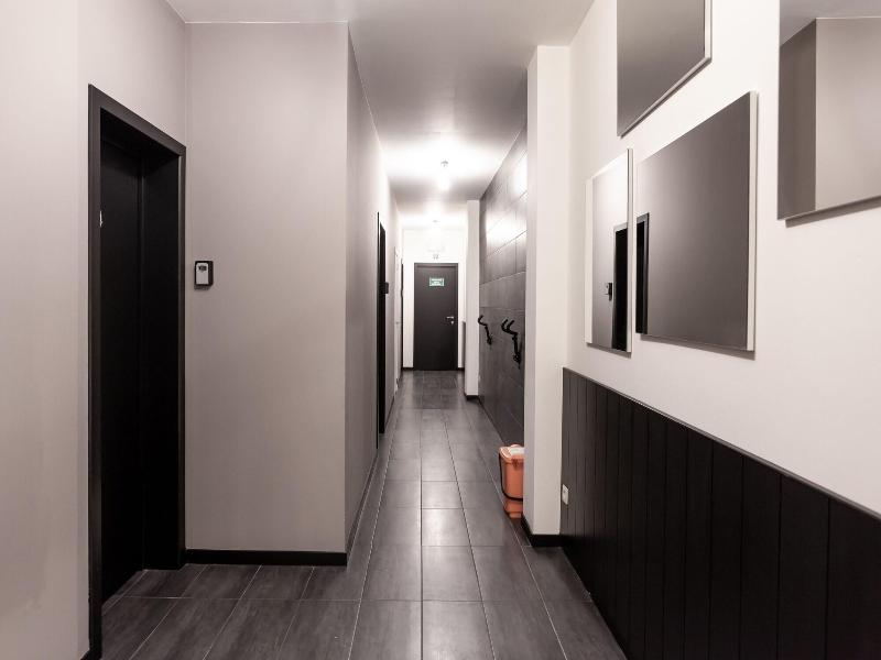 Hey-aparthotel image