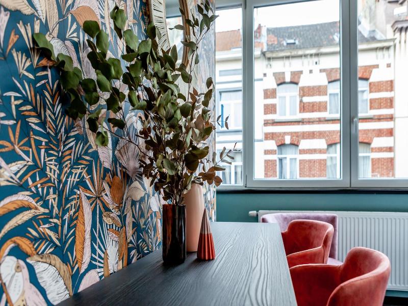 Hey-aparthotel image