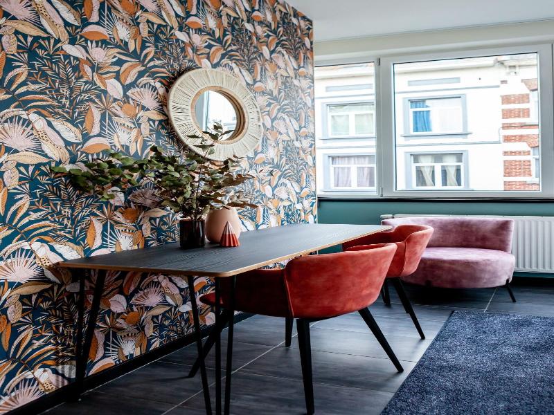 Hey-aparthotel image