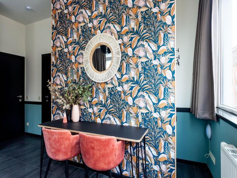 Hey-aparthotel image