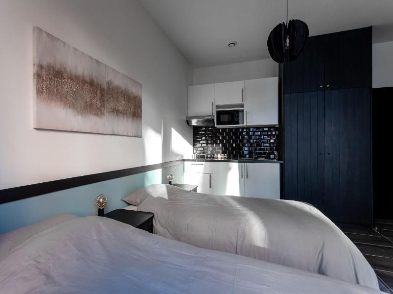 Hey-aparthotel image