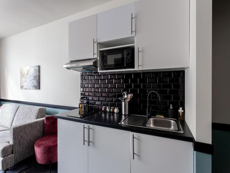 Hey-aparthotel image